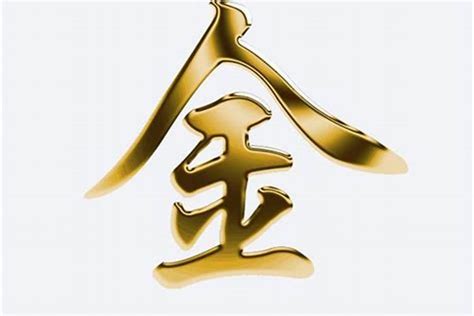 屬金字|五行属金的字